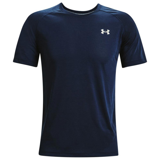 Under Armour Ανδρική κοντομάνικη μπλούζα Streaker